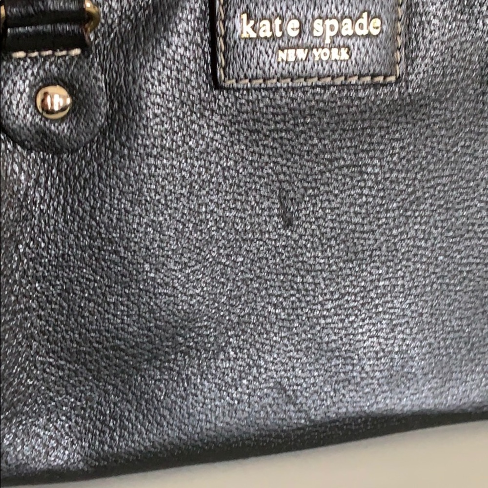 EUC Kate spade ♠️ handbag - Picture 2 of 5